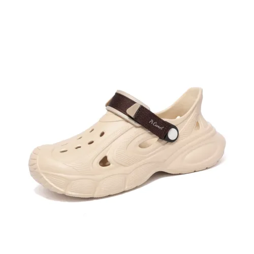 PROTECTCAMEL Сабо Мужской