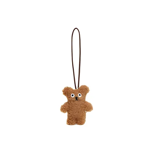 AIDO STUDIO Plush Pendants Unisex AIDO STUDIO Плюшевые подвески унисекс
