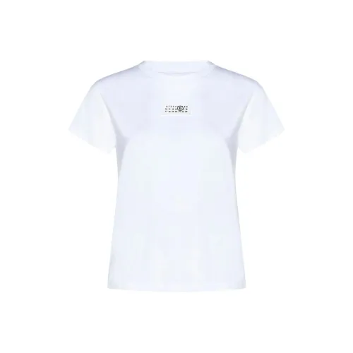 MM6 MAISON MARGIELA T Рубашка Женская