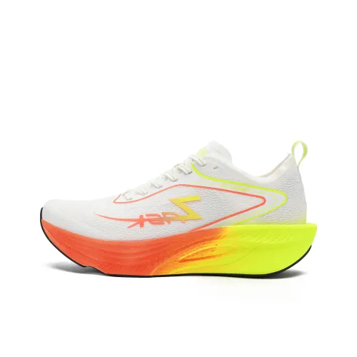 ZASK Амортизация Противоскользящий Устойчивый к истиранию Низкий Топ