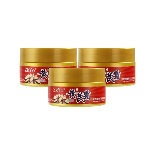 ZKYO Средства для увлажнения лица и кремы Унисекс