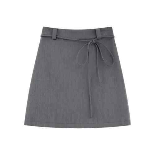 SLEEP AT 11 Повседневные короткие юбки Женские