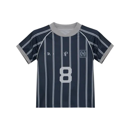 SLEEP AT 11 Т-рубашка с оборванным рукавом женская