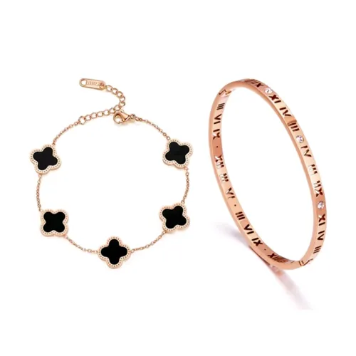 I&YOU Браслеты Женские