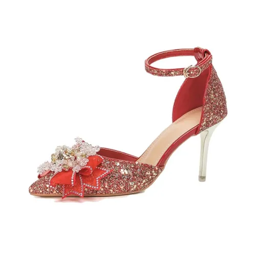 Lanza Низкий каблук Высокие каблуки Женские