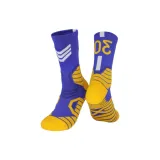 Золотистый State Warriors - Синий Белый Размер / Size 30