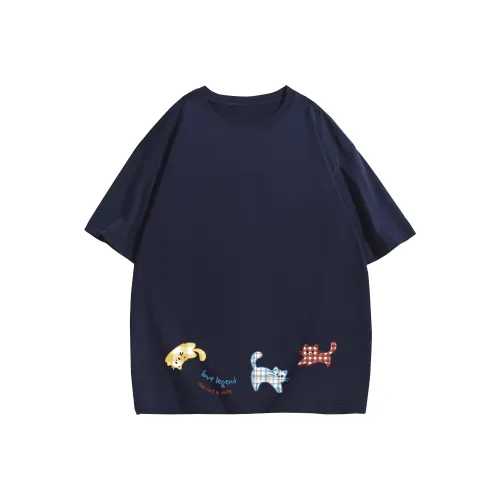 LOVE LEGEND Унисекс Футболка