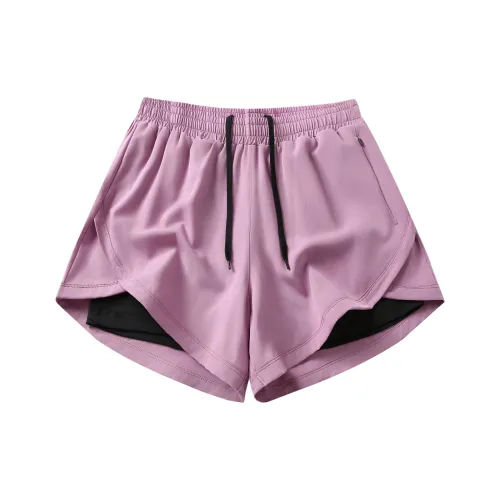 Mulinsen Женские спортивные шорты