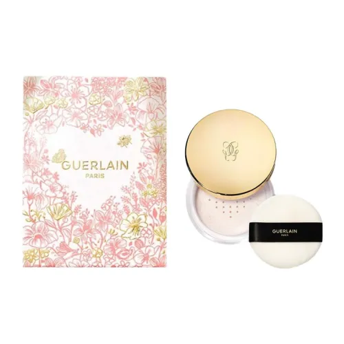 GUERLAIN LOOSE Пудры Женские