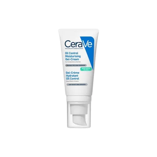 CeraVe Увлажняющие средства и кремы для лица Унисекс