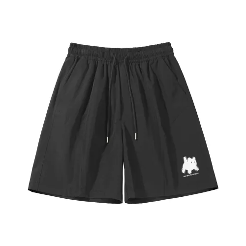 A02 Унисекс Повседневные шорты