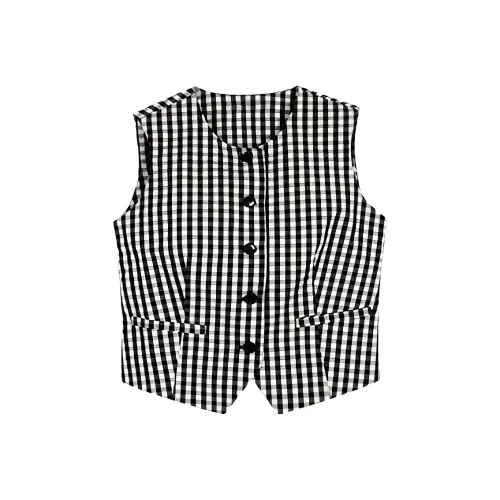 SLEEP AT 11 Клетчатые Женские Футболки