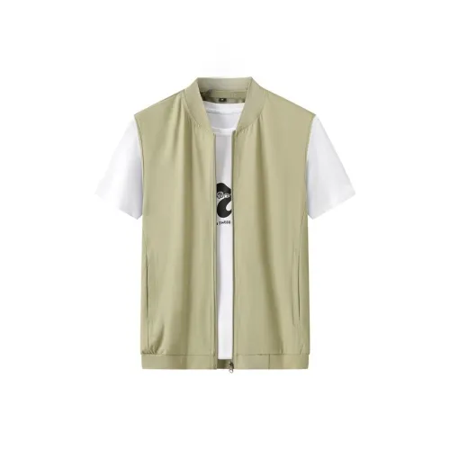 PIERRE CARDIN Мужские жилеты