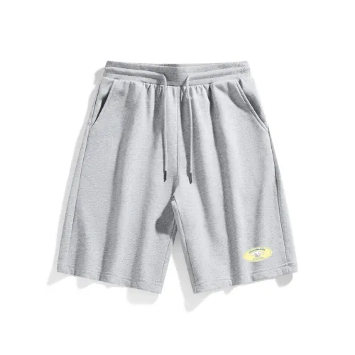 Sanrio X CINNAMOROLL Yugui Dog Повседневные шорты Унисекс