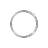 Серебристо-серый/Гоночный стальной ободок