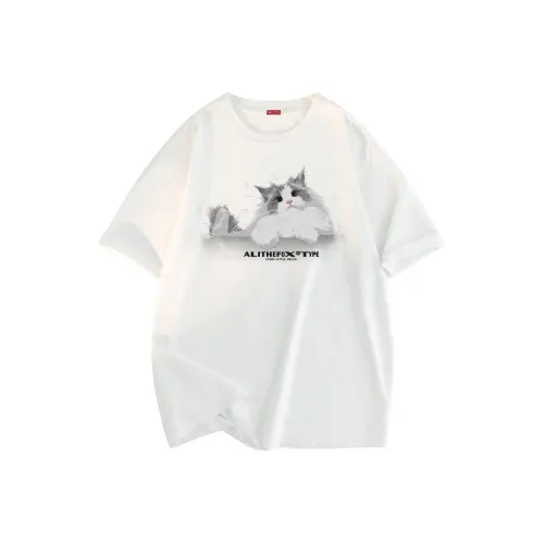 Али Заяц Унисекс Футболка