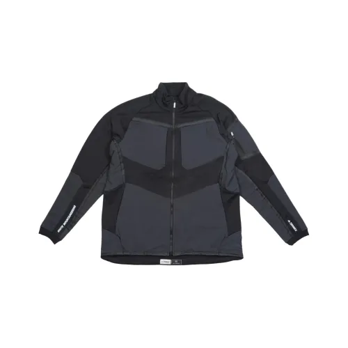 adidas Terrex Черные Мужские Куртки