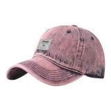 Красный деним