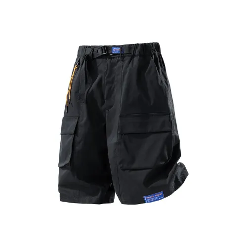 PEIMENG Мужские Карго Шорты