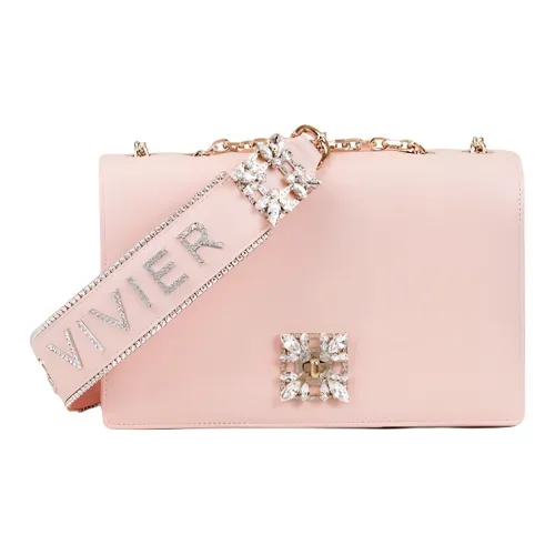 Roger Vivier Сумки через плечо Женские