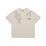 Светлый бежево-абрикосовый (100% хлопок)