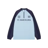 Пыльно-голубой