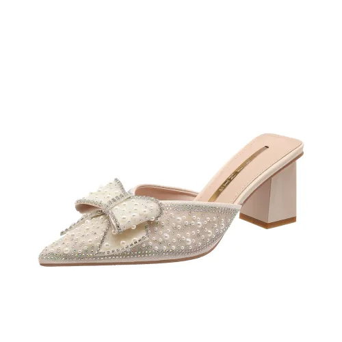 Varib противоскользящие устойчивые к истиранию домашние тапочки для женщин