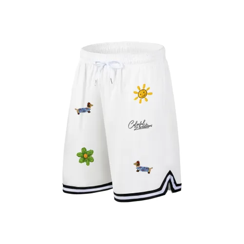 RASHOMONG Баскетбольные шорты Унисекс