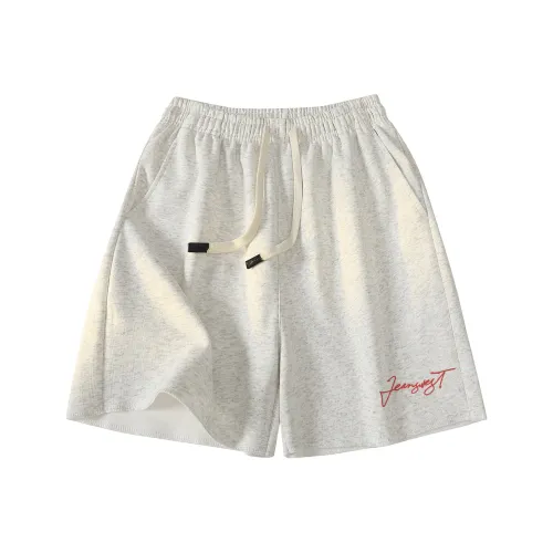 JEANSWEST Унисекс Повседневные шорты