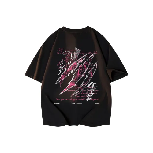 Pepe The Frog Унисекс Футболка