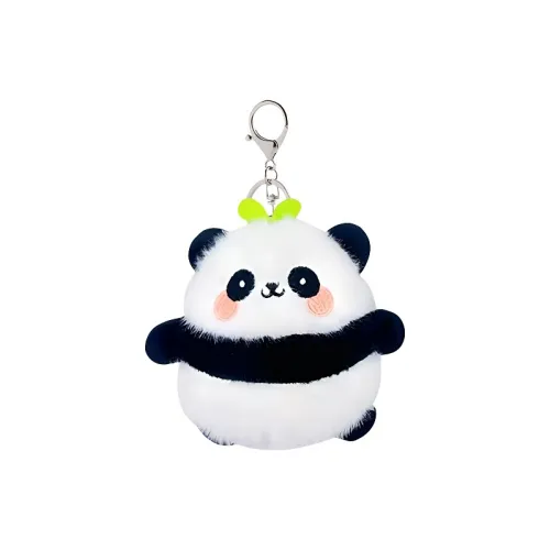 Danqin Плюшевые Подвески Унисекс