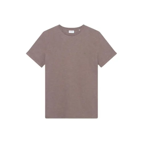 LES DEUX Большой Смешанный Dish Мужская T-Рубашка