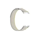 Жёлтый и серый/дикий ремень