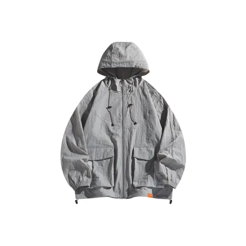 Снег Know The Answer SKTA Super Light Дышащий Быстросохнущий Одежда с защитой от солнца Унисекс