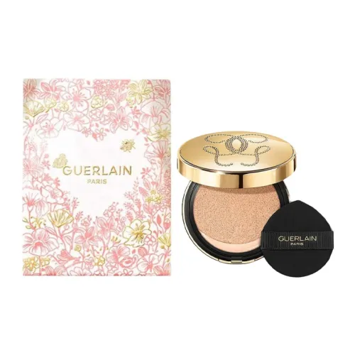 GUERLAIN Воздушные подушки Женские