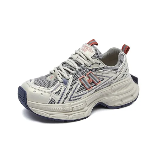 PLO CART Низкий топ кеды женские