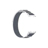 Зеленый и серый/дикий ремень для трекинга.