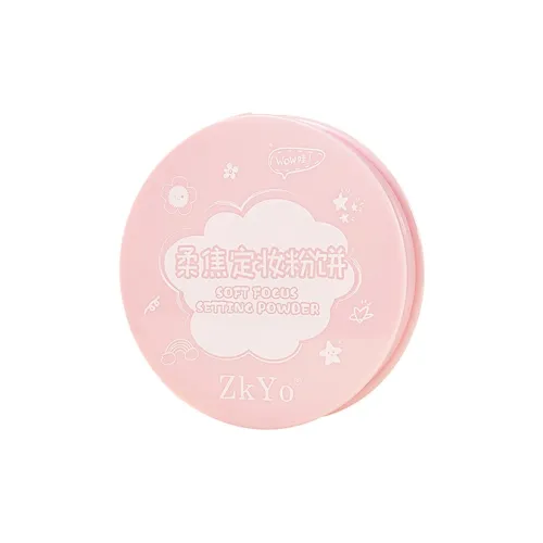 ZKYO Пудры Женские
