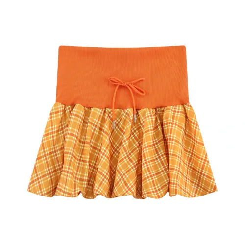 KYKW Повседневные короткие юбки для женщин