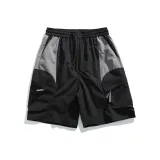 Матовый черный