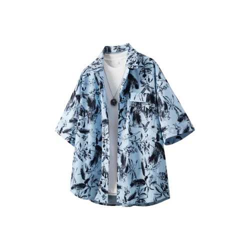 KAIPAINEN Унисекс Рубашки