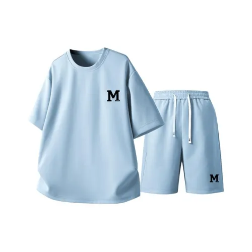 PWUE Унисекс Повседневная спортивная одежда