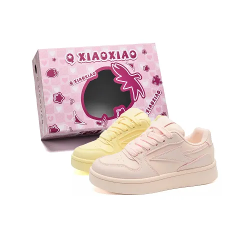 Кроссовки для скейтбординга Circle small Low Top Unisex