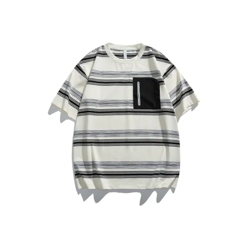 GEOGRE ALEX Унисекс Футболка