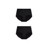 Черный + Черный