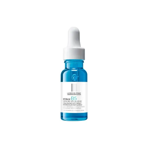 LA Roche Posay Eye Крем Успокаивающий Унисекс