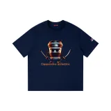 Темно-синий