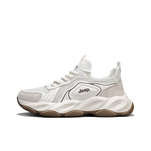 JEEP Rampage Series Низкие Кеды Мужские