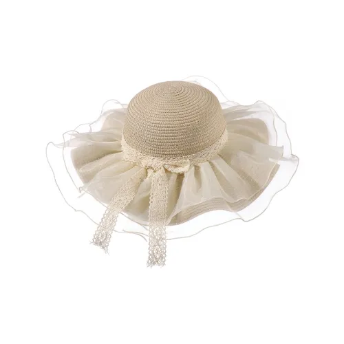 NANJIREN Легкий Шляпы с защитой от солнца Женские