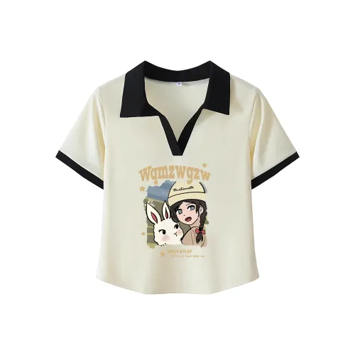 PA Женские футболки